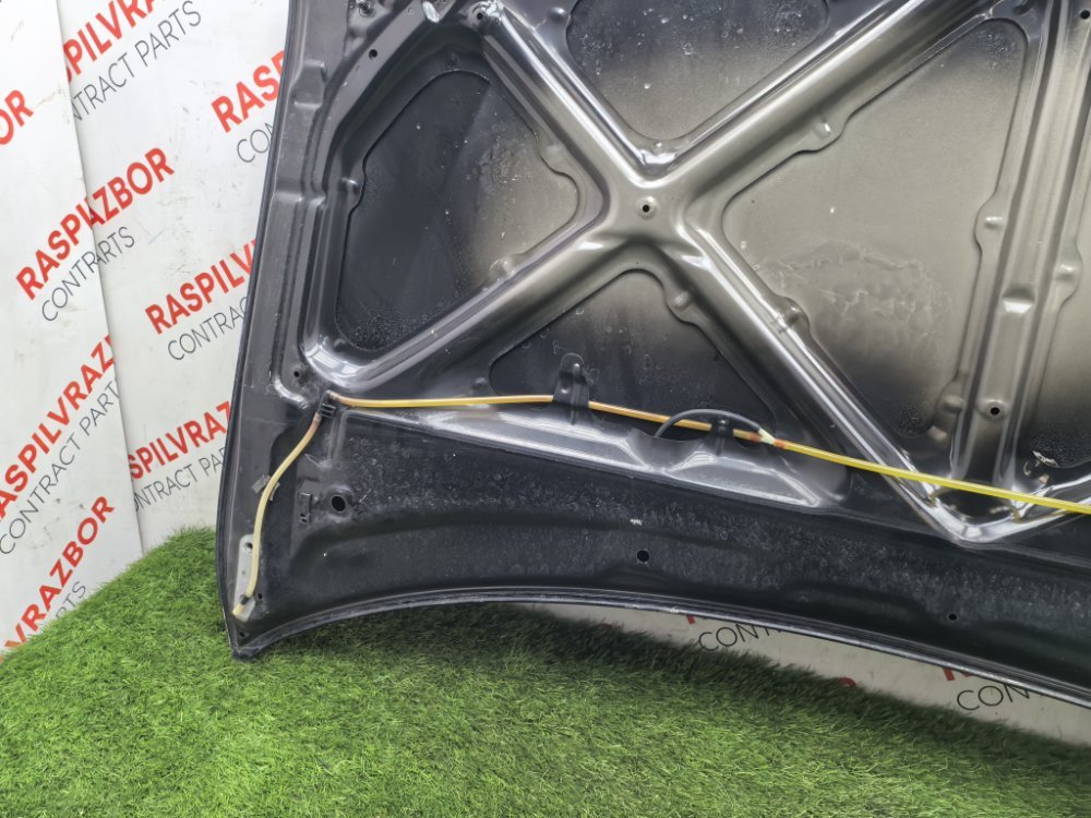 Капот, 35000 рублей, Красноярск