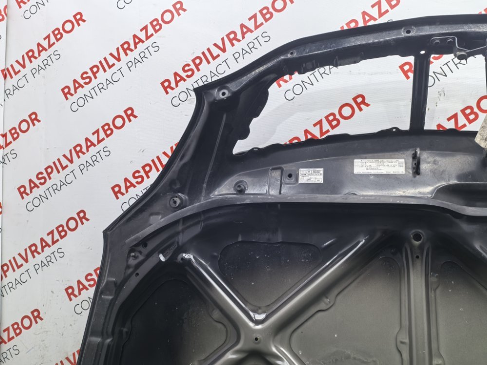 Капот, 35000 рублей, Красноярск