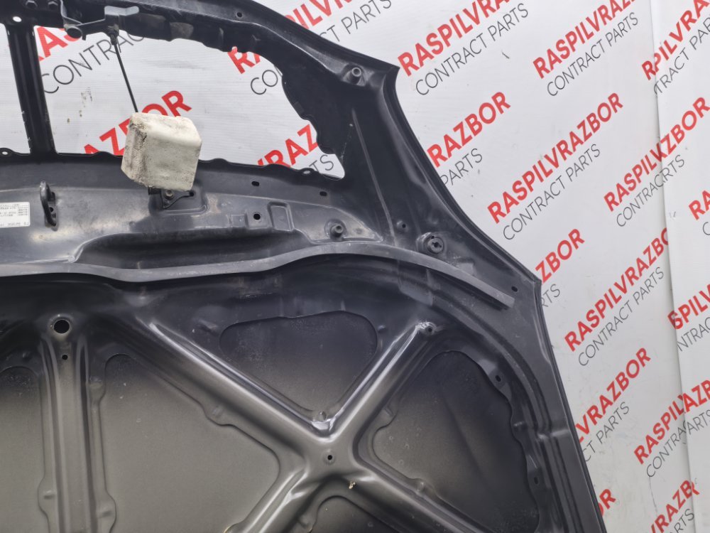 Капот, 35000 рублей, Красноярск