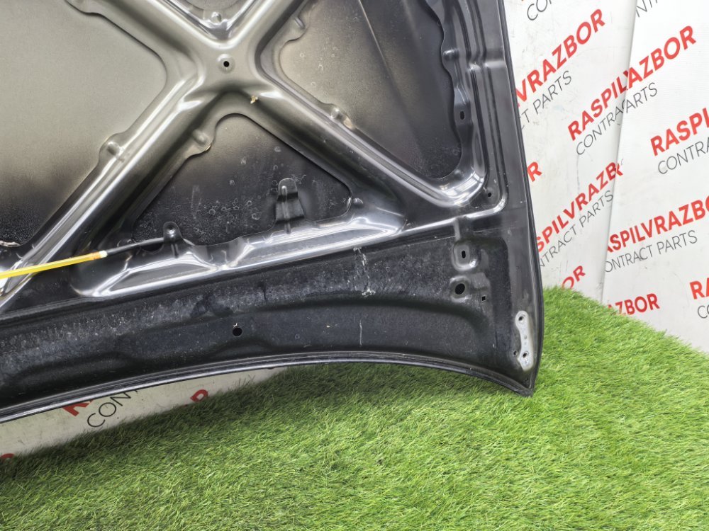 Капот, 35000 рублей, Красноярск