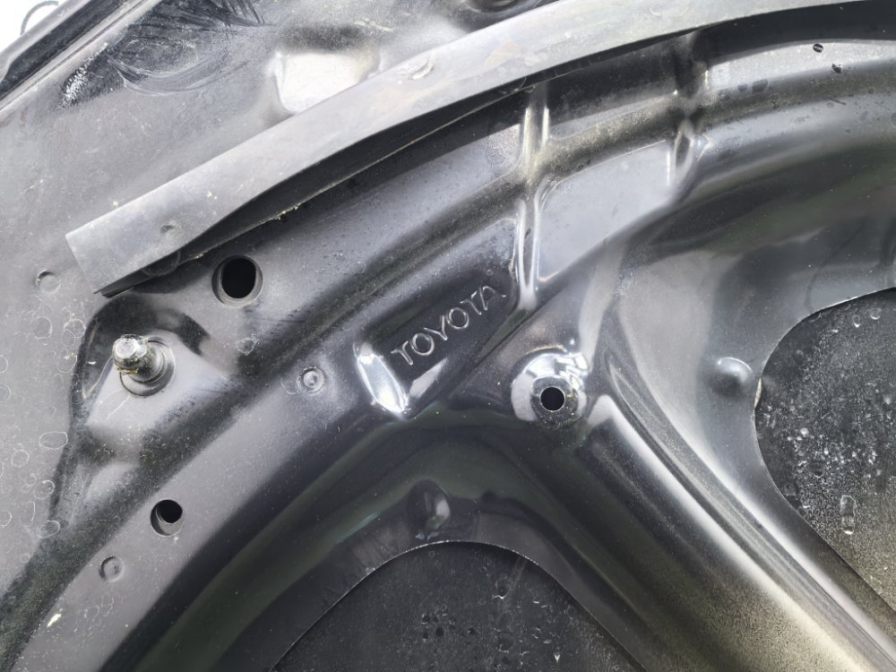 Капот, 35000 рублей, Красноярск