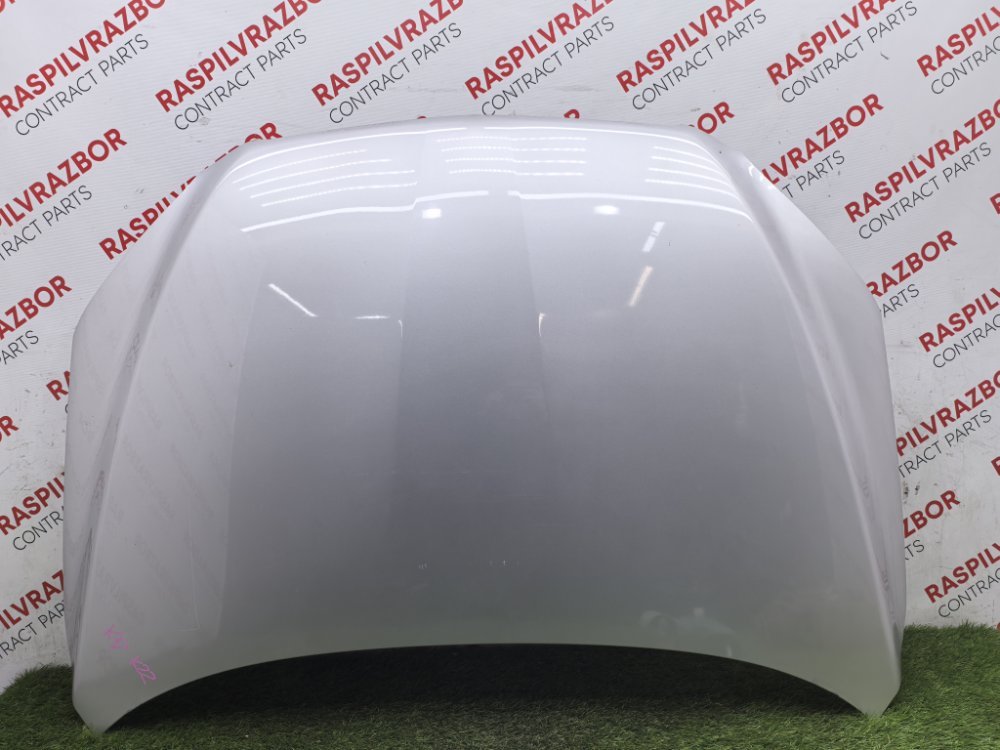 Капот, 65000 рублей, Красноярск