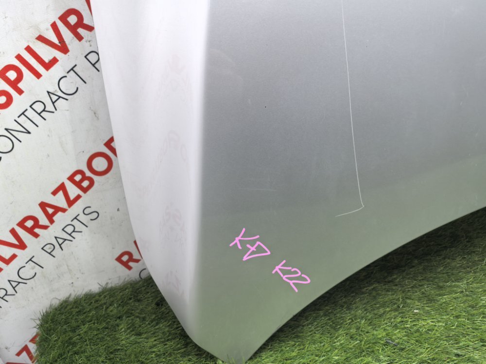 Капот, 65000 рублей, Красноярск