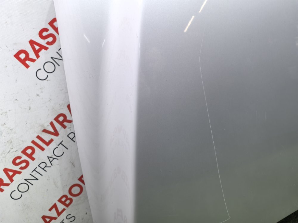 Капот, 65000 рублей, Красноярск