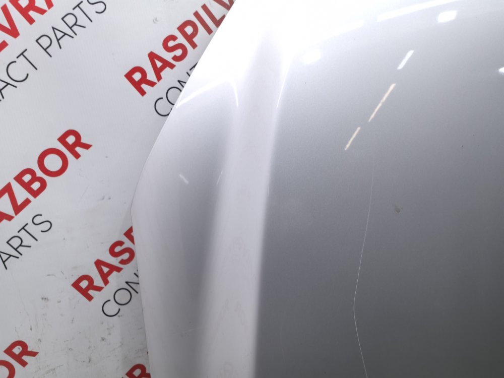 Капот, 65000 рублей, Красноярск