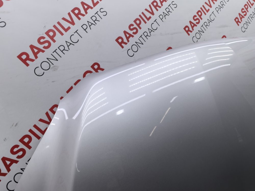 Капот, 65000 рублей, Красноярск