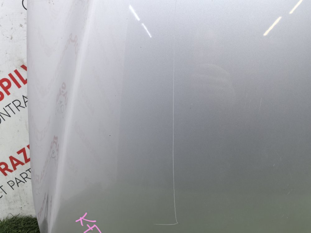 Капот, 65000 рублей, Красноярск