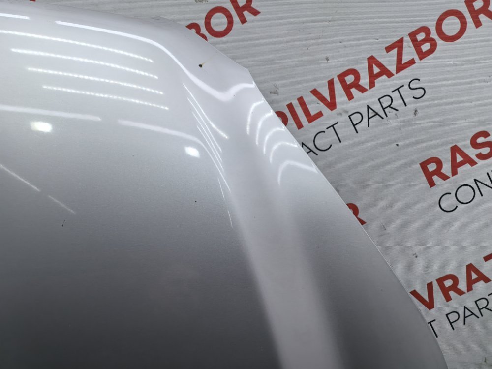 Капот, 65000 рублей, Красноярск