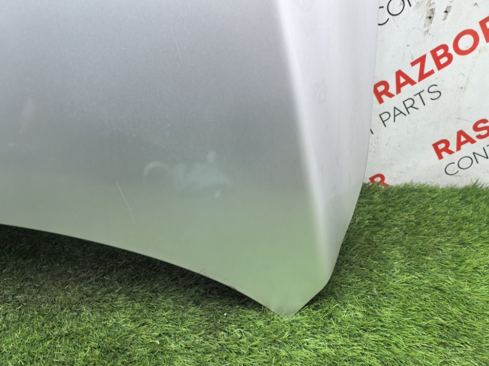 Капот, 65000 рублей, Красноярск