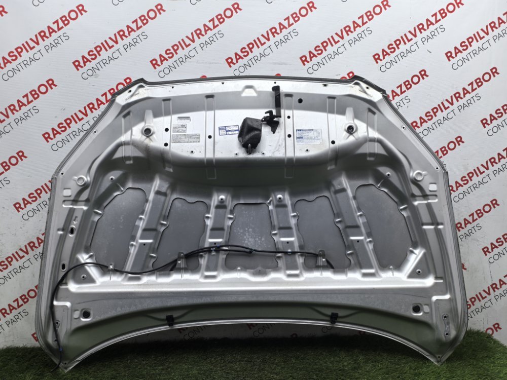 Капот, 65000 рублей, Красноярск