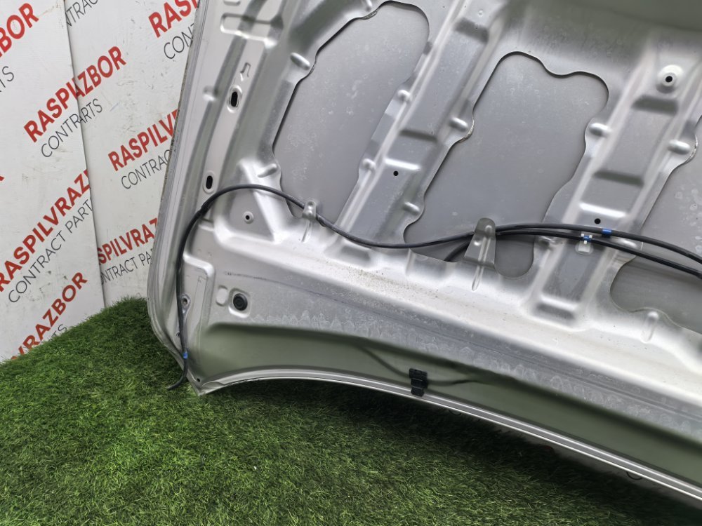 Капот, 65000 рублей, Красноярск