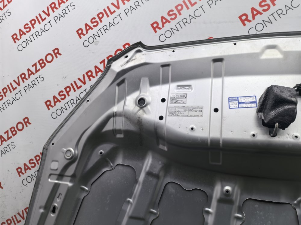 Капот, 65000 рублей, Красноярск