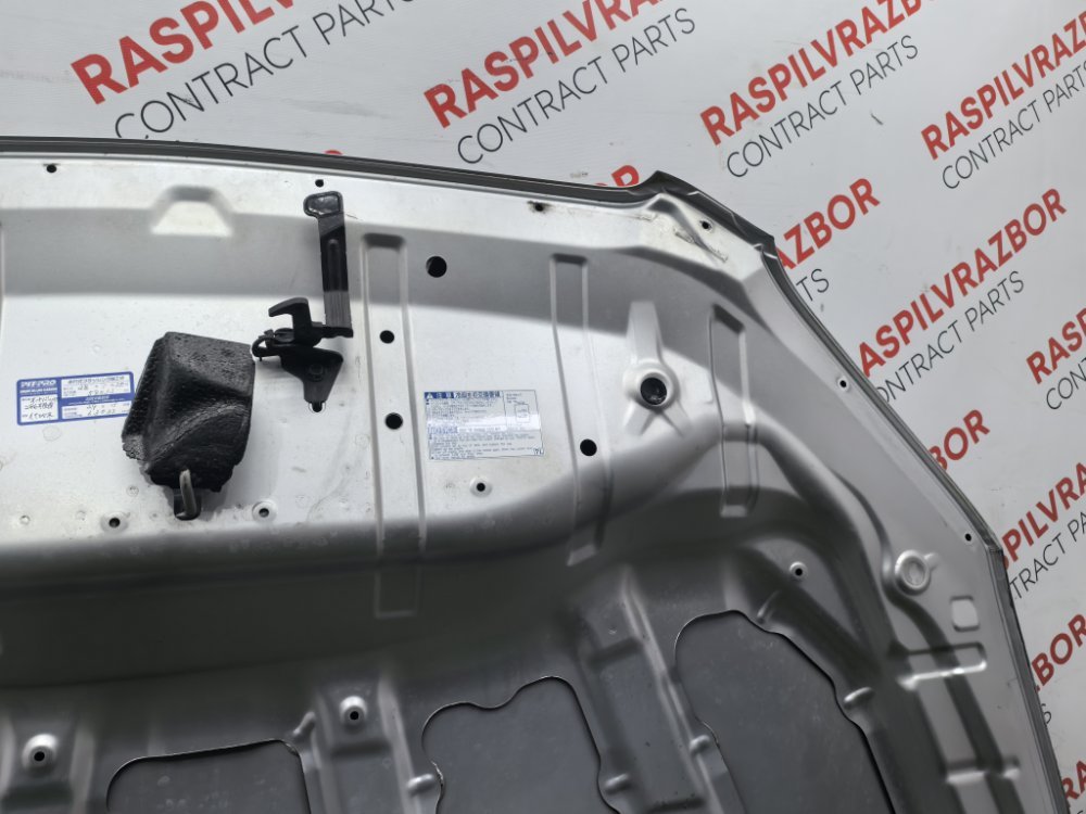 Капот, 65000 рублей, Красноярск