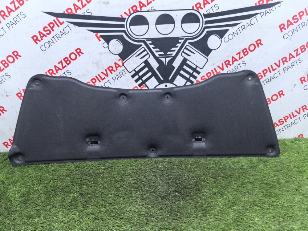 Обшивка капота, 2500 рублей, Красноярск