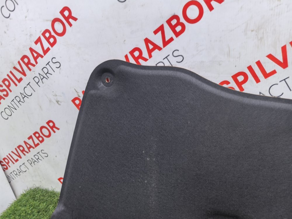 Обшивка капота, 2500 рублей, Красноярск