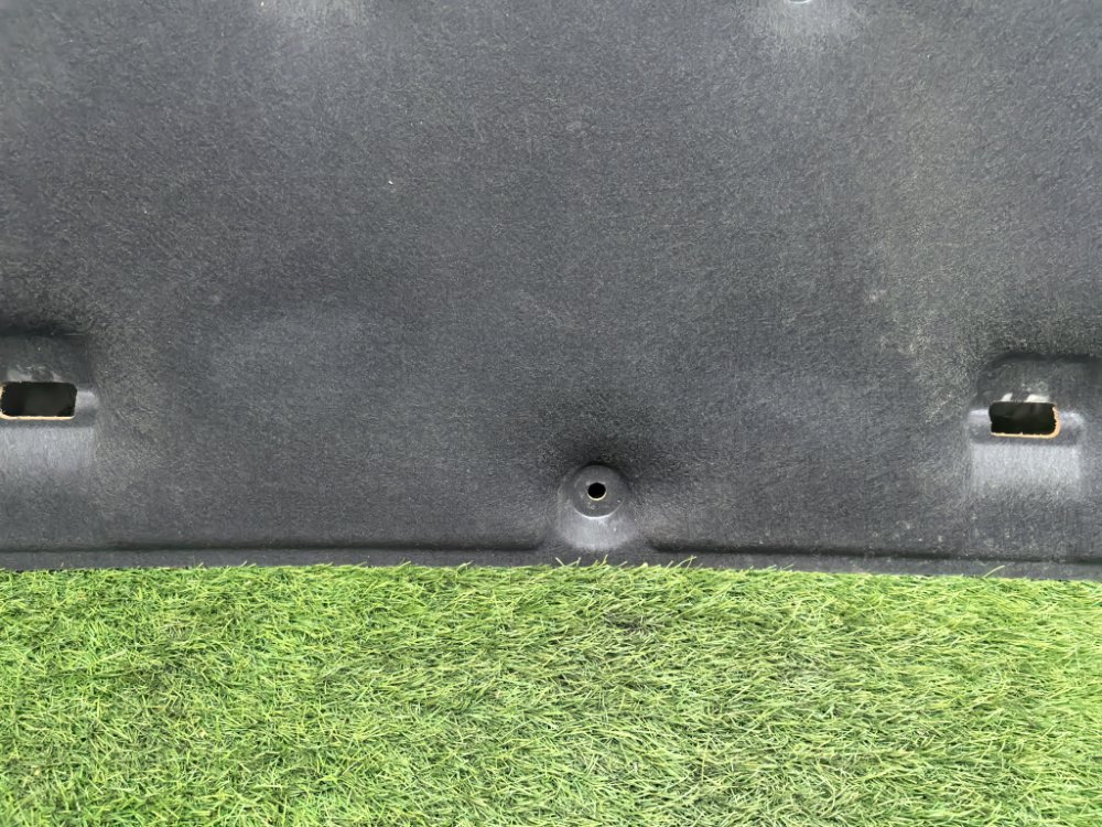 Обшивка капота, 2500 рублей, Красноярск