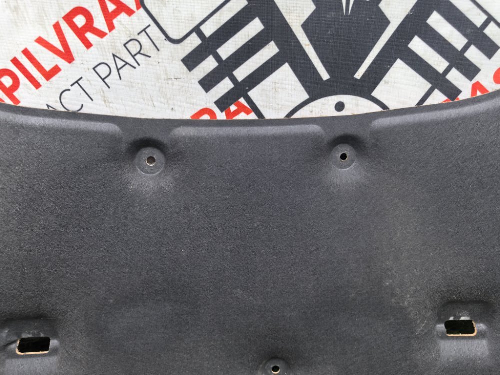 Обшивка капота, 2500 рублей, Красноярск