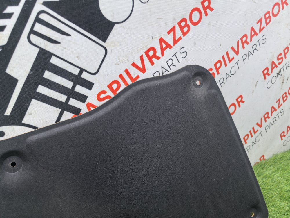 Обшивка капота, 2500 рублей, Красноярск