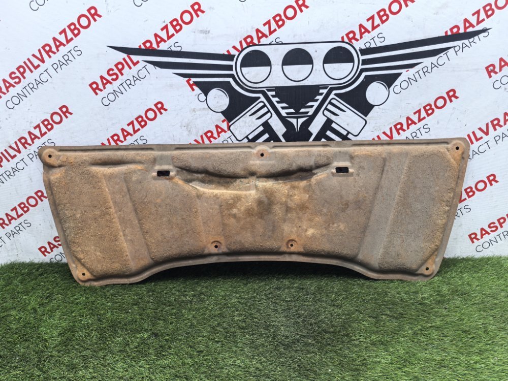 Обшивка капота, 2500 рублей, Красноярск