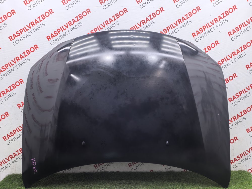 Капот, 60000 рублей, Красноярск