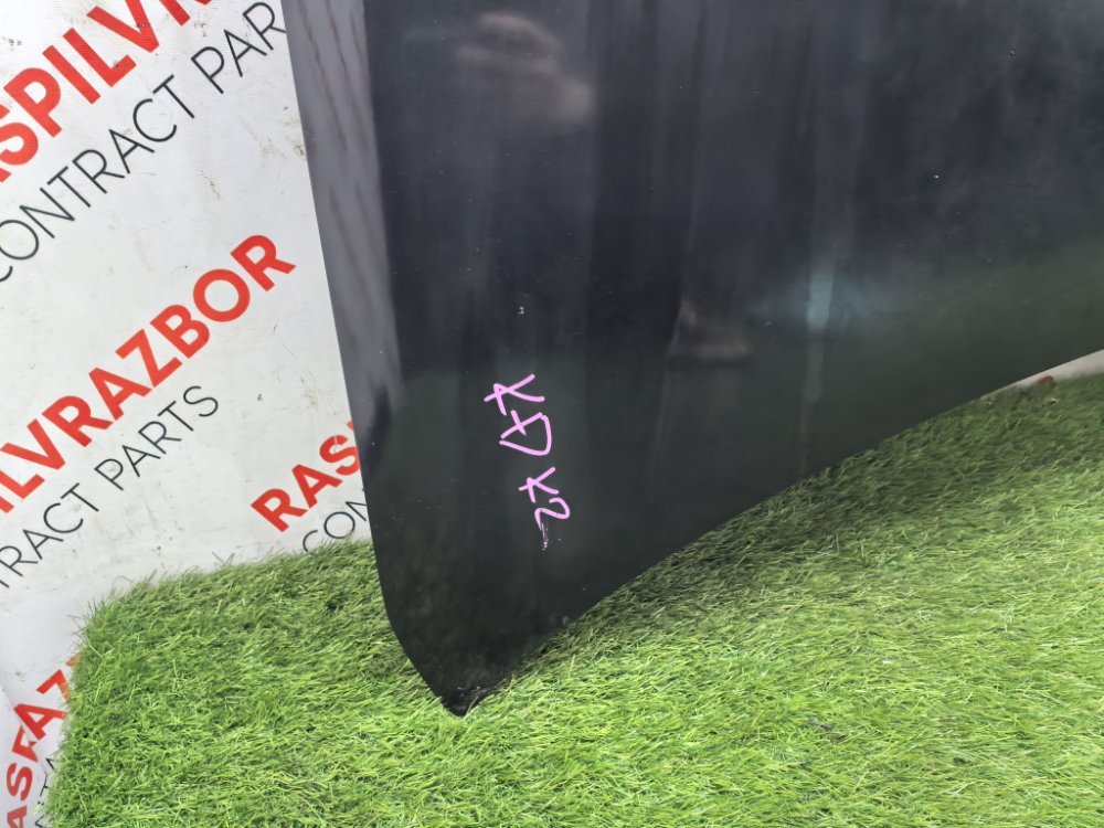 Капот, 60000 рублей, Красноярск