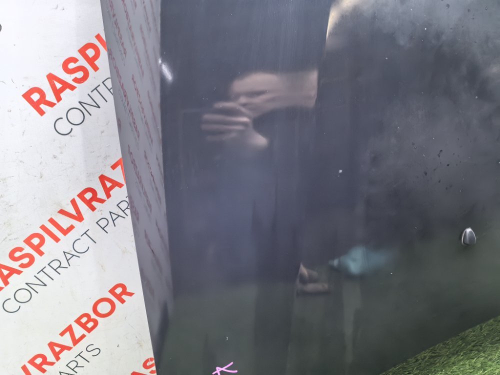 Капот, 60000 рублей, Красноярск