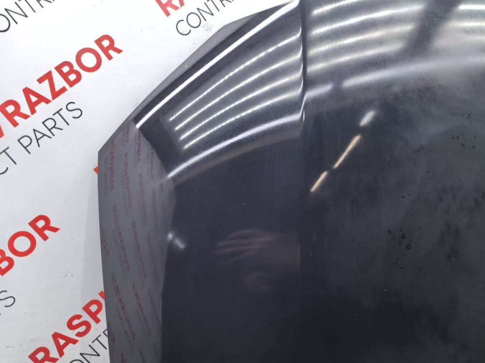 Капот, 60000 рублей, Красноярск