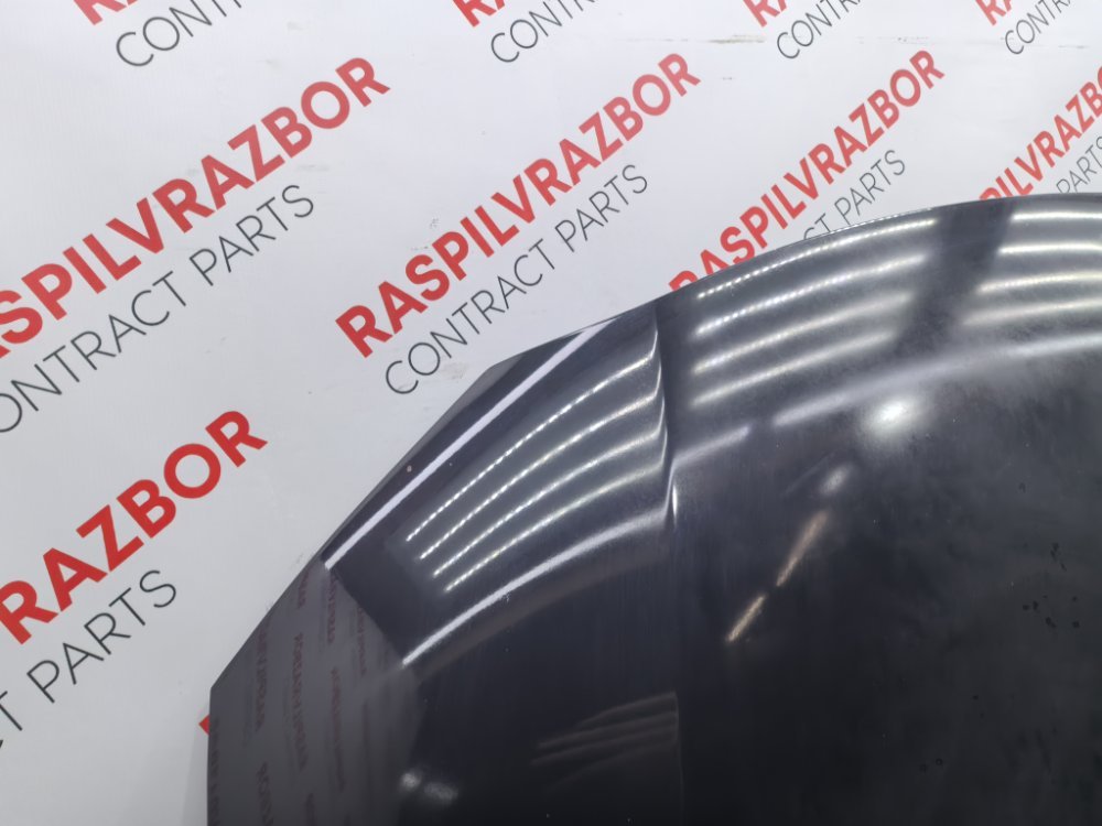 Капот, 60000 рублей, Красноярск