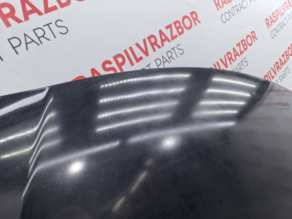 Капот, 60000 рублей, Красноярск