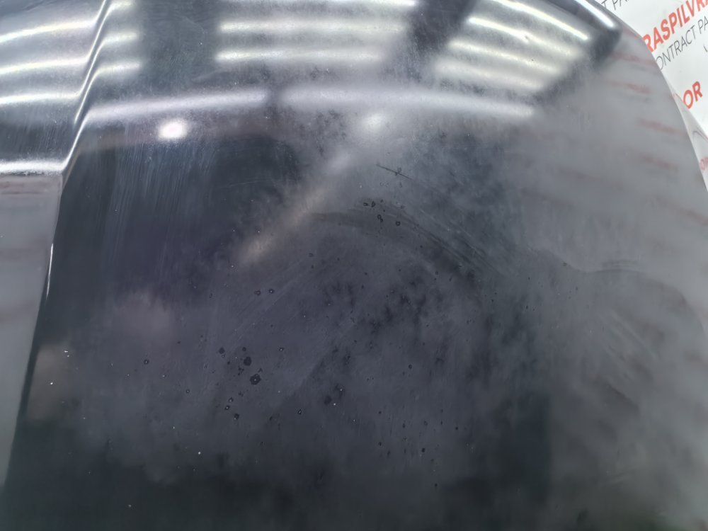 Капот, 60000 рублей, Красноярск