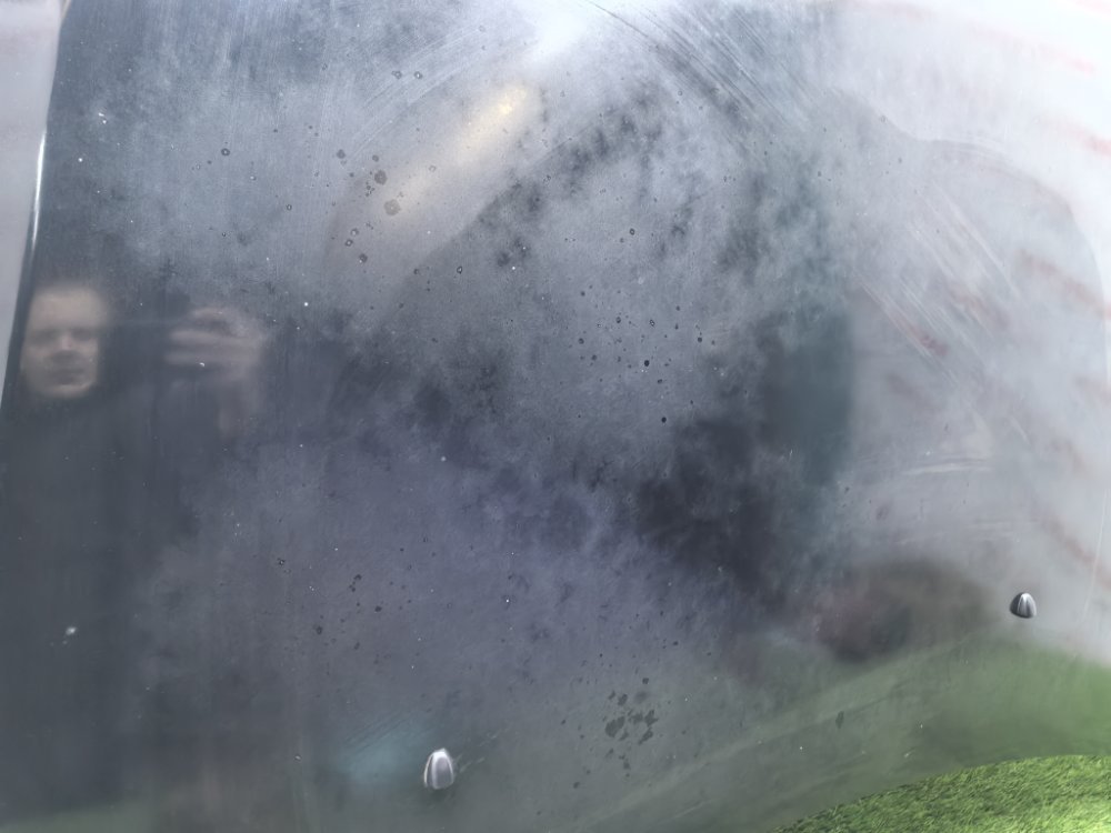 Капот, 60000 рублей, Красноярск