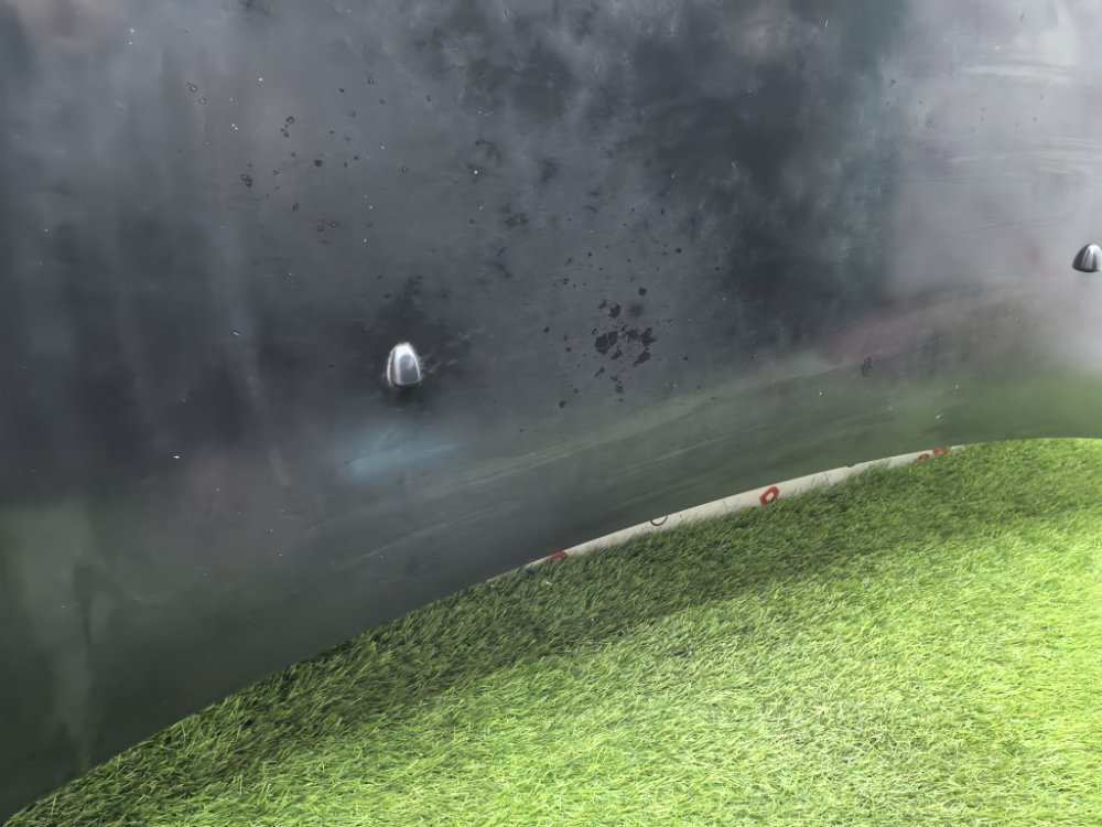 Капот, 60000 рублей, Красноярск