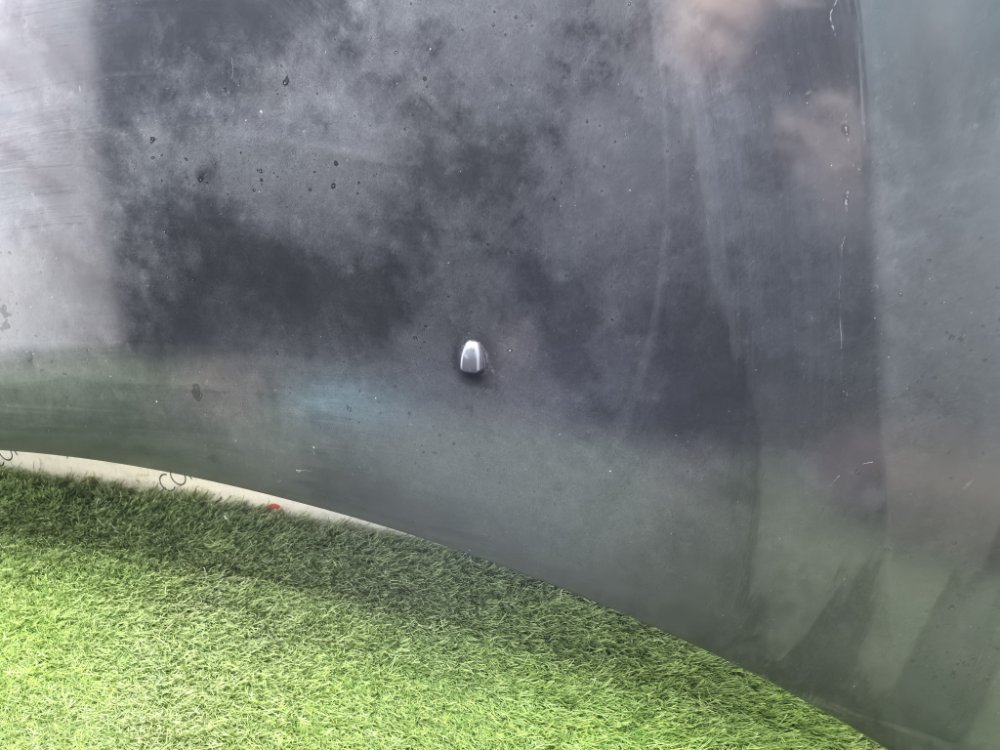 Капот, 60000 рублей, Красноярск