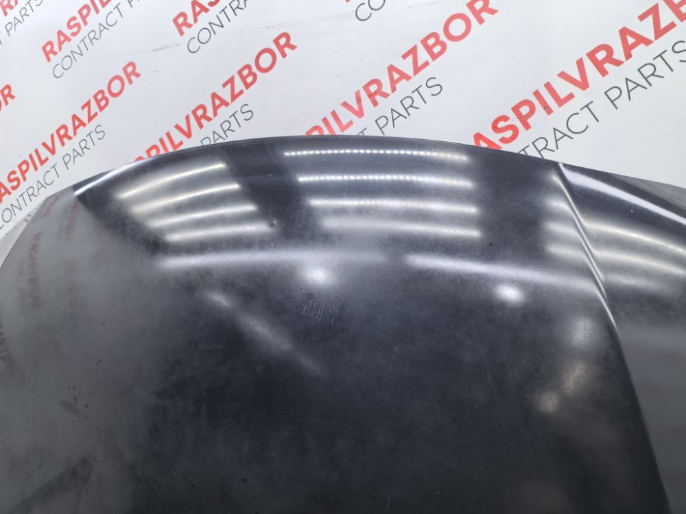 Капот, 60000 рублей, Красноярск