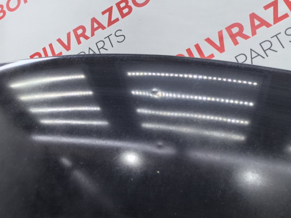 Капот, 60000 рублей, Красноярск