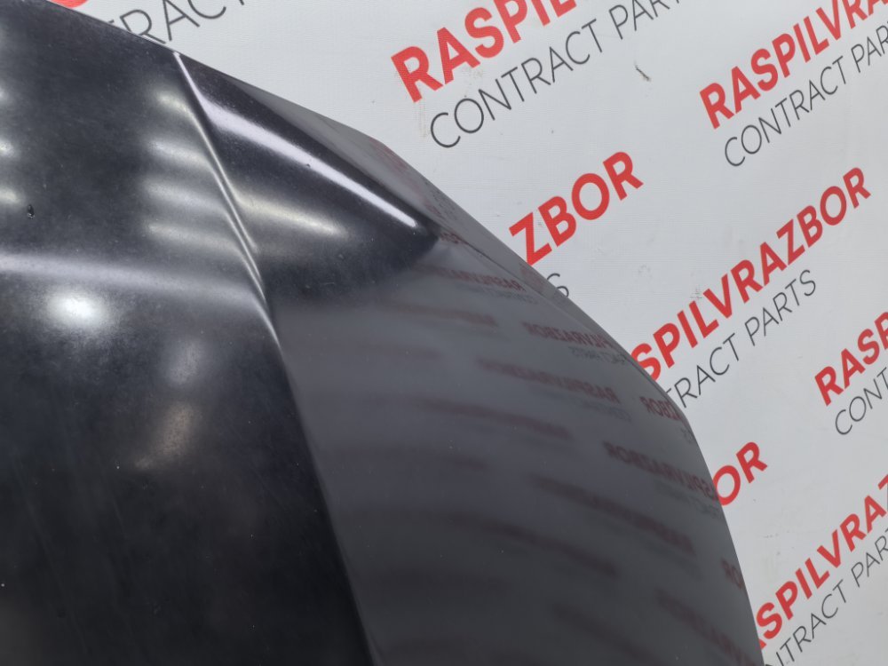 Капот, 60000 рублей, Красноярск