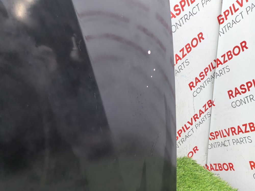 Капот, 60000 рублей, Красноярск