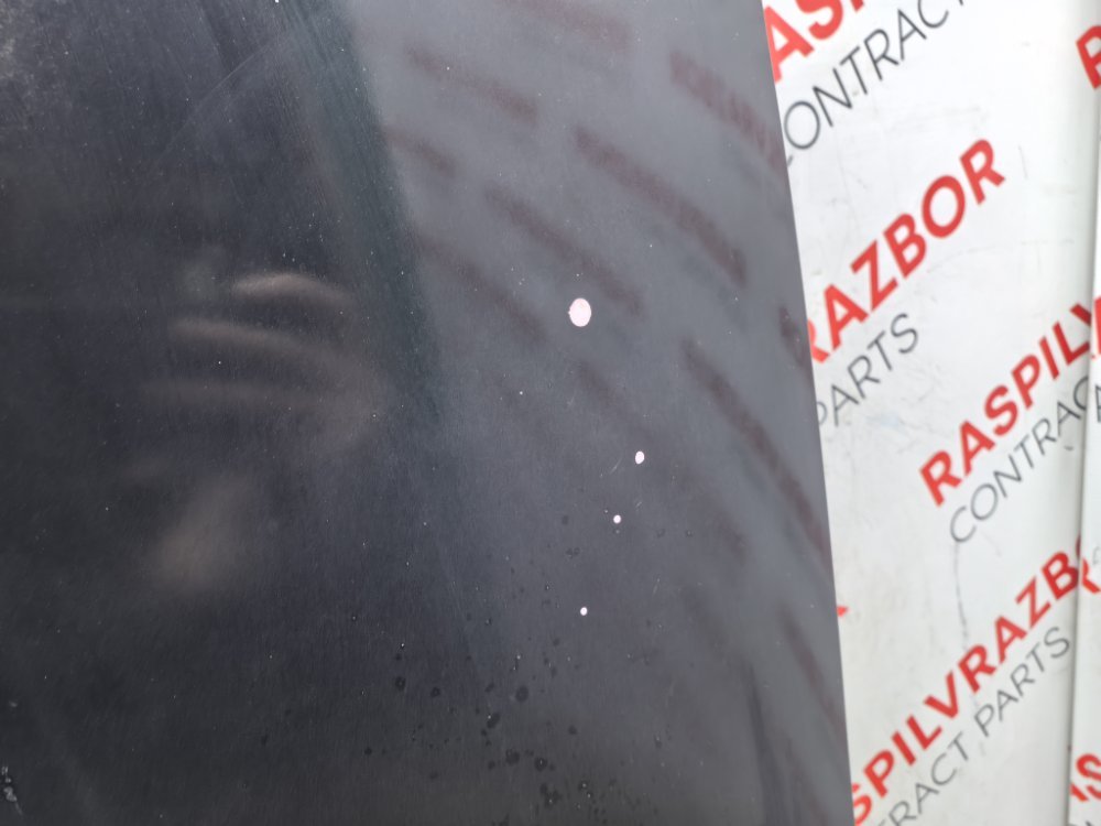 Капот, 60000 рублей, Красноярск