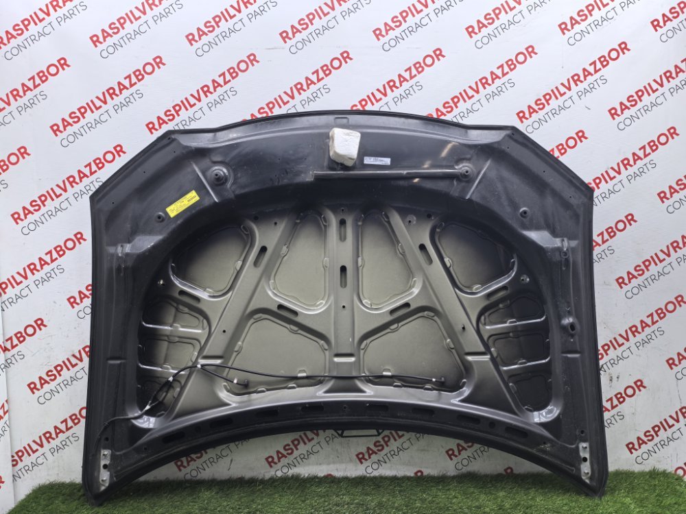 Капот, 60000 рублей, Красноярск