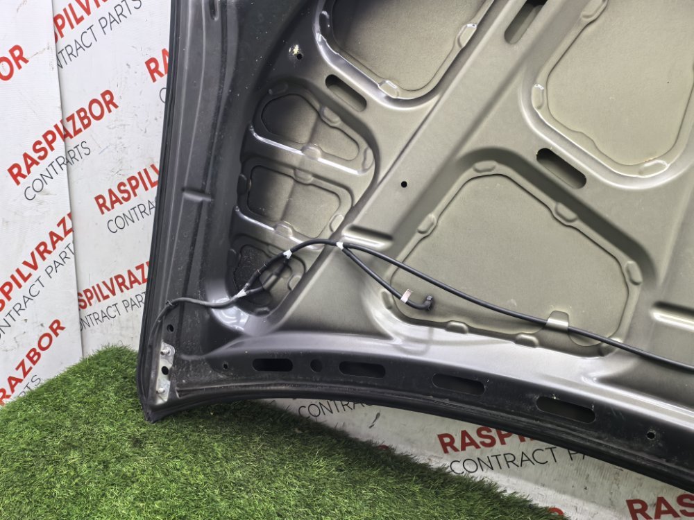 Капот, 60000 рублей, Красноярск