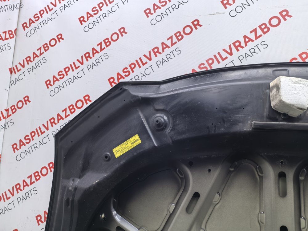 Капот, 60000 рублей, Красноярск