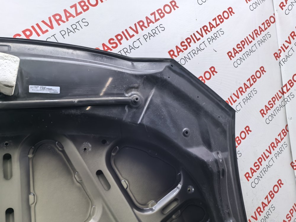 Капот, 60000 рублей, Красноярск