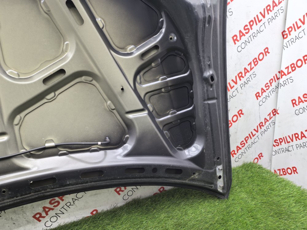 Капот, 60000 рублей, Красноярск