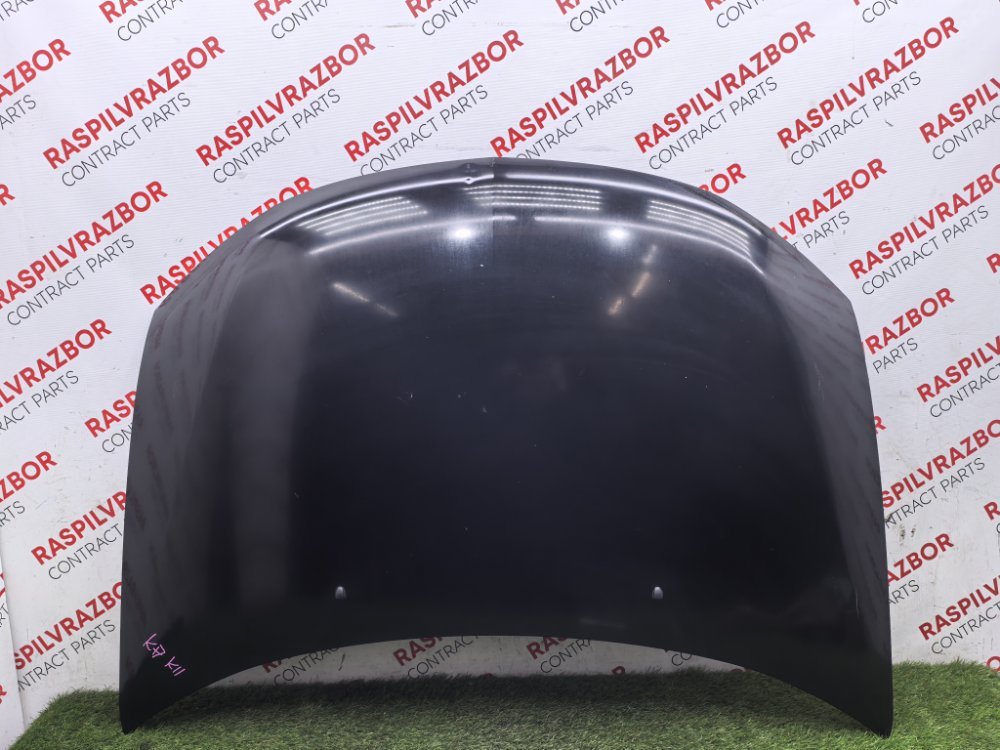 Капот, 7000 рублей, Красноярск