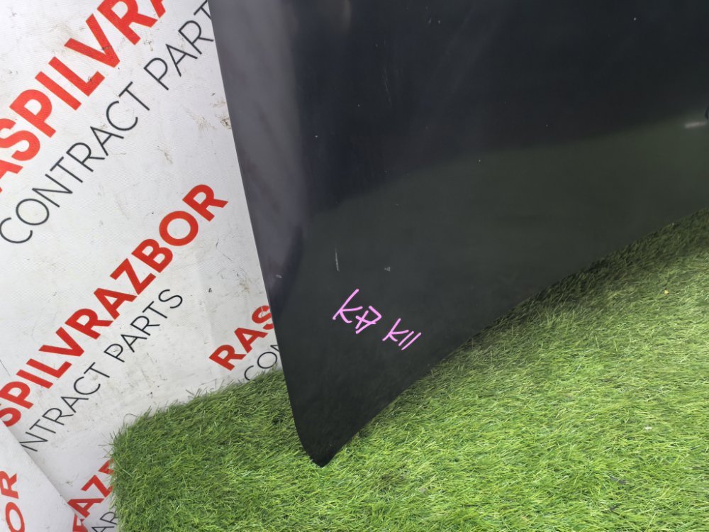 Капот, 7000 рублей, Красноярск