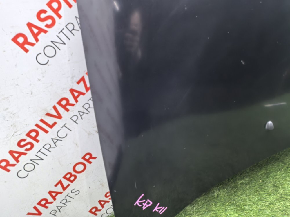 Капот, 7000 рублей, Красноярск