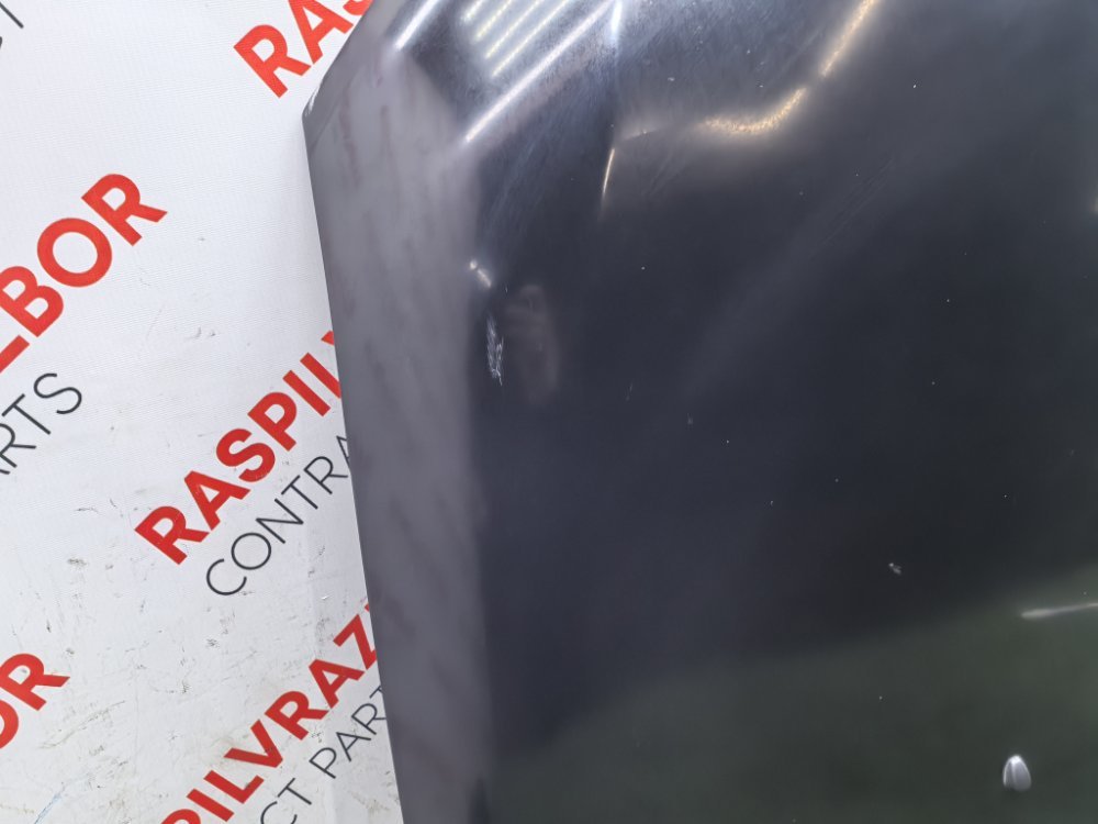 Капот, 7000 рублей, Красноярск