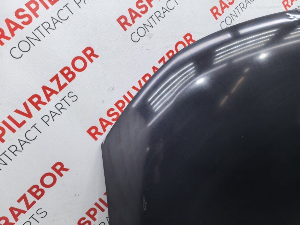 Капот, 7000 рублей, Красноярск