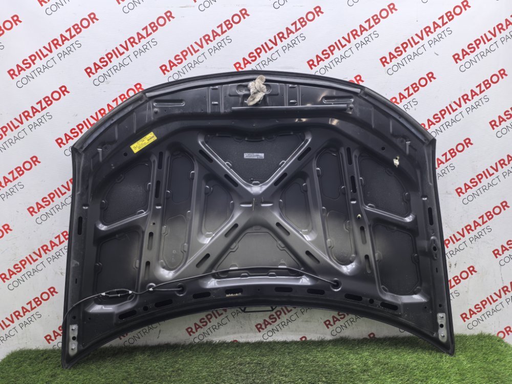 Капот, 7000 рублей, Красноярск