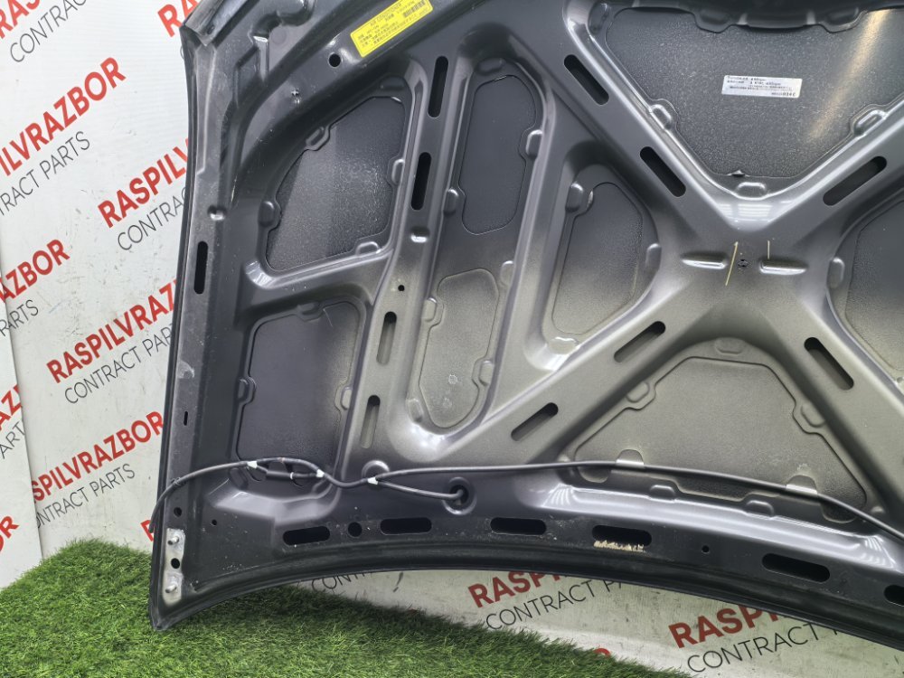 Капот, 7000 рублей, Красноярск